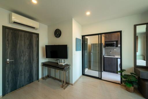 26 ตรม., Studio, 1 ห้องน้ำ คอนโด ราคา ฿ 2,490,000