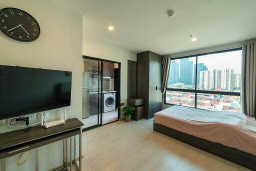 26 ตรม., Studio, 1 ห้องน้ำ คอนโด ราคา ฿ 2,490,000