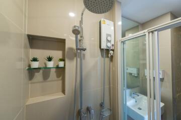 26 ตรม., Studio, 1 ห้องน้ำ คอนโด ราคา ฿ 2,490,000