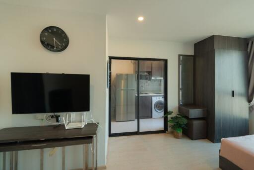 26 ตรม., Studio, 1 ห้องน้ำ คอนโด ราคา ฿ 2,490,000