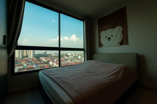 26 ตรม., Studio, 1 ห้องน้ำ คอนโด ราคา ฿ 2,490,000