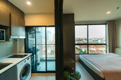 26 ตรม., Studio, 1 ห้องน้ำ คอนโด ราคา ฿ 2,490,000