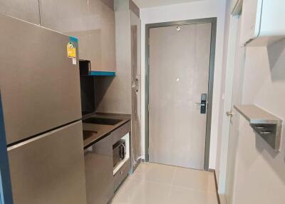 Condo for Rent at IDEO Chula-Sam Yan