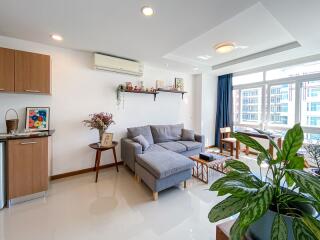 Condo for Rent at The Unique Nimman 2