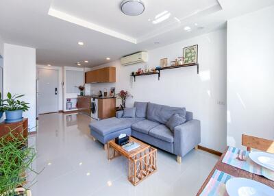 Condo for Rent at The Unique Nimman 2