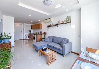 Condo for Rent at The Unique Nimman 2