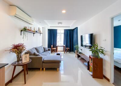 Condo for Rent at The Unique Nimman 2