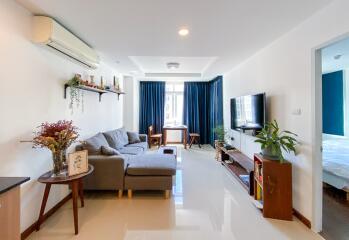 Condo for Rent at The Unique Nimman 2