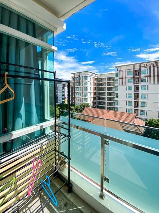 Condo for Rent at The Unique Nimman 2