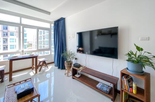 Condo for Rent at The Unique Nimman 2