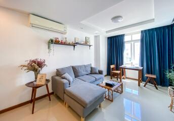 Condo for Rent at The Unique Nimman 2