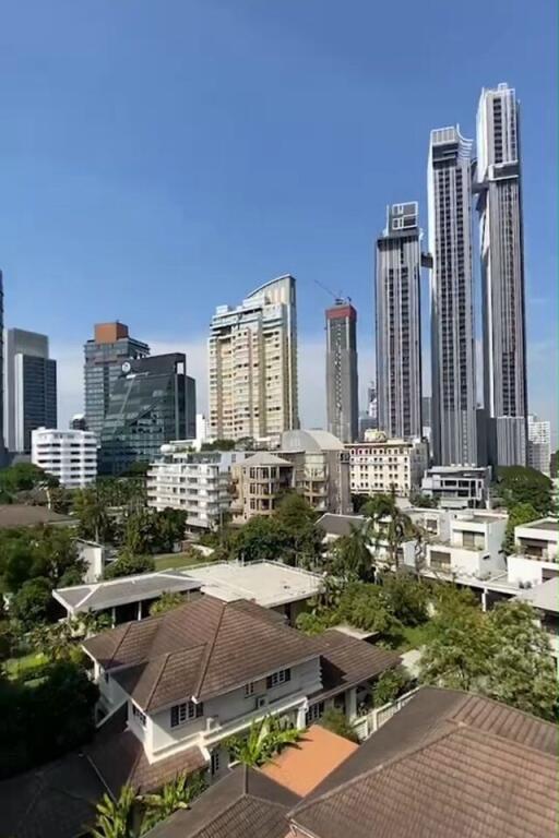 Condo for Rent at The Reserve Sukhumvit 61