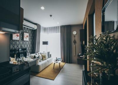 Condo for Rent, Sale at RHYTHM Asoke
