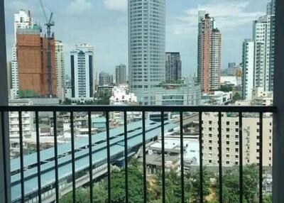 Condo for Sale at Noble Remix Thonglor
