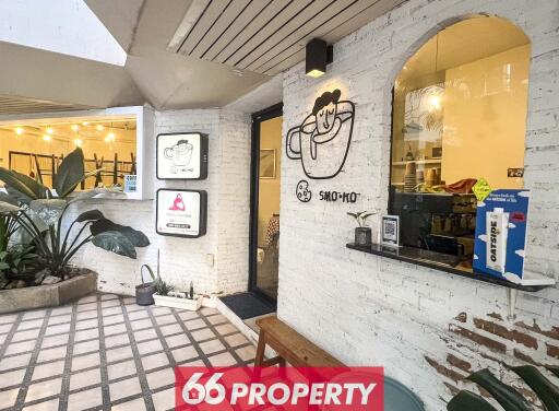 Studio for Rent in Suthep, Mueang Chiang Mai