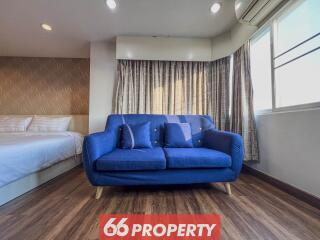 Studio for Rent in Suthep, Mueang Chiang Mai