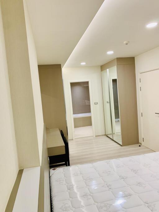 Condo for Rent at VTARA36 Condominium