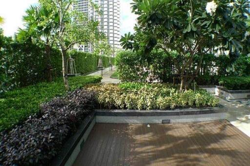 Trendy Condominium Sukhumvit 13