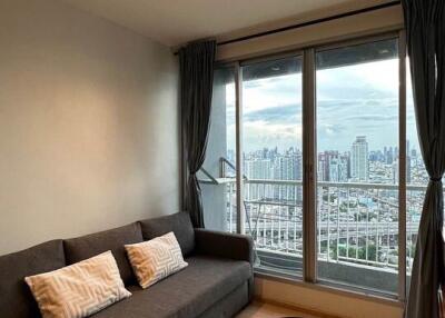 Condo for Sale at RHYTHM Sukhumvit 50