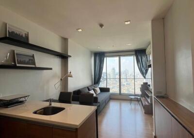 Condo for Sale at RHYTHM Sukhumvit 50