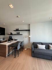 Condo for Sale at RHYTHM Sukhumvit 50