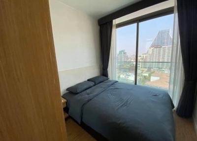 Condo for Rent at SIAMESE SURAWONG