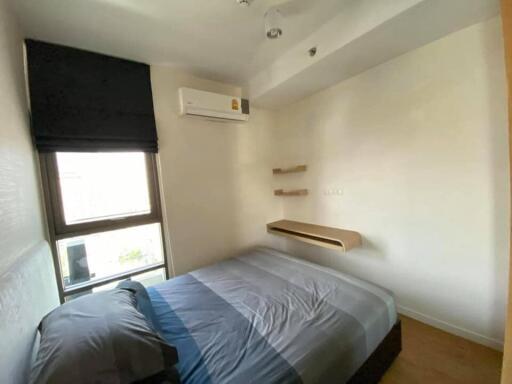 Condo for Rent at SIAMESE SURAWONG