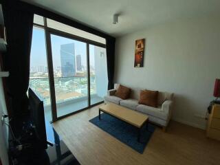 Condo for Rent at SIAMESE SURAWONG