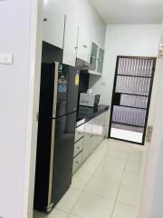 House for Rent in San Phak Wan, Hang Dong.