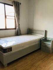 House for Rent in San Phak Wan, Hang Dong.