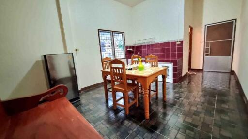 House for Rent in San Phi Suea, Mueang Chiang Mai.