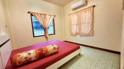 House for Rent in San Phi Suea, Mueang Chiang Mai.