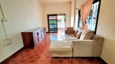 House for Rent in San Phi Suea, Mueang Chiang Mai.