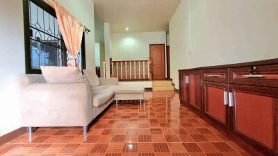 House for Rent in San Phi Suea, Mueang Chiang Mai.