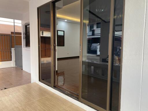 House for Sale in San Sai Noi, San Sai.