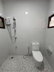 House for Sale in San Sai Noi, San Sai.