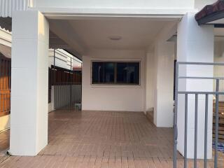 House for Sale in San Sai Noi, San Sai.