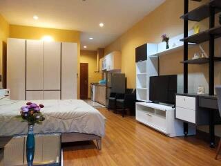 Condo for Rent at Baan Suan Greenery Hill