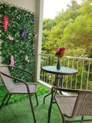 Condo for Rent at Baan Suan Greenery Hill