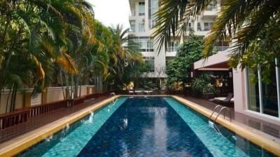 Condo for Rent at Baan Suan Greenery Hill