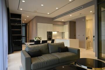 Condo for Rent at Vittorio Sukhumvit 39