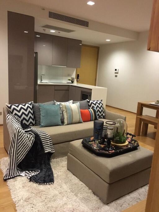 Condo for Rent at Hyde Sukhumvit 13