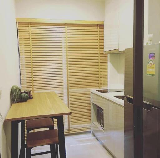 Condo for Sale at Life Sukhumvit 48