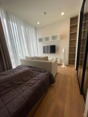 Condo for Rent at Noble Around Sukhumvit 33