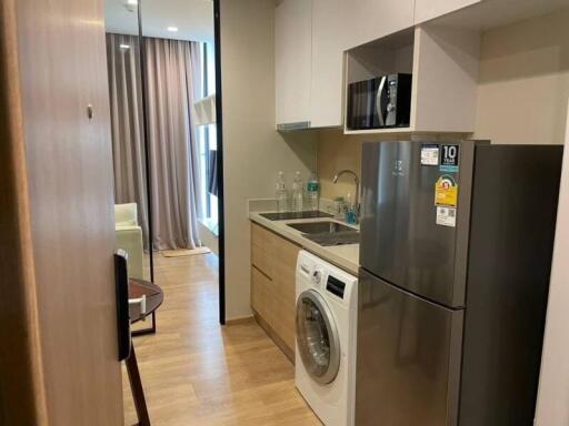 Condo for Rent at Noble Around Sukhumvit 33