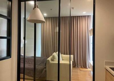 Condo for Rent at Noble Around Sukhumvit 33