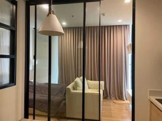 Condo for Rent at Noble Around Sukhumvit 33