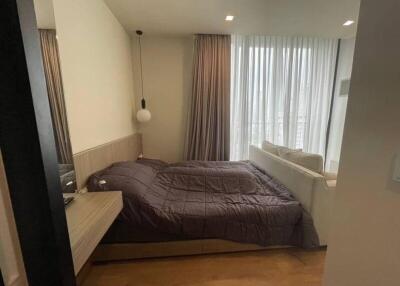 Condo for Rent at Noble Around Sukhumvit 33