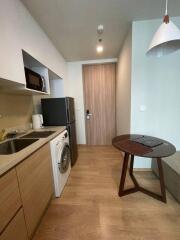 Condo for Rent at Noble Around Sukhumvit 33