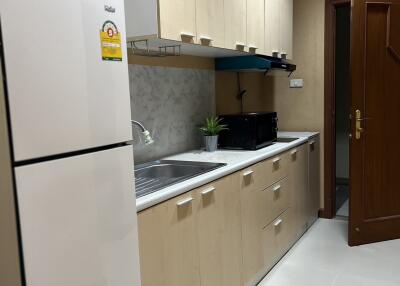 Condo for Rent at Baan Suan Greenery Hill